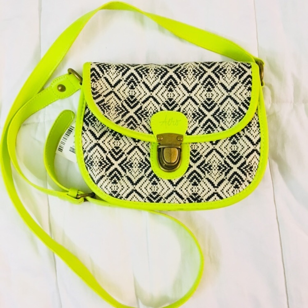Aéropostale Bag